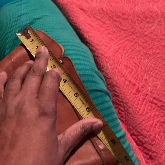 Frye Campus Lace-up Boots Size 9-1/2 Ladies - Picture 7 of 8